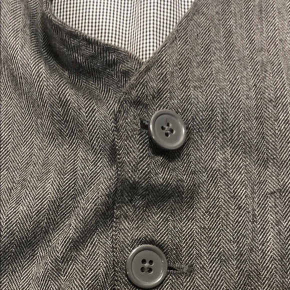 Sovereign Code Vest - Picture 5 of 5